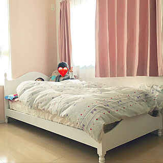 ニトリ 姫ベッドのおすすめ商品とおしゃれな実例 ｜ RoomClip（ルーム
