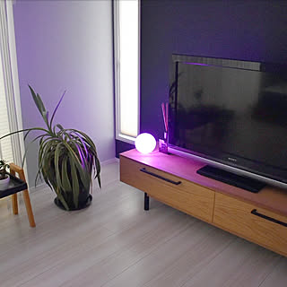 棚/Philips Hue/Hue Go/Hue Bluetooth/照明...などのインテリア実例 - 2020-09-14 09:55:16