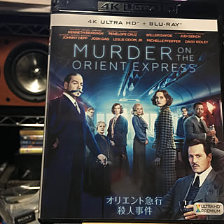 ホームシアターで今日観た映画/RC広島支部/RCの出会いに感謝♡/コーヒータイム/4KultraHDBlu-ray...などのインテリア実例 - 2018-05-22 01:11:08