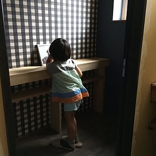 usaco_babyさんの実例写真