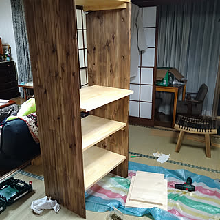 今日のおきょうさん/おきょうさんの実家より/お外のおうちより。/休日の風景/おきょうさんちのＤＩＹ...などのインテリア実例 - 2021-12-12 17:43:27