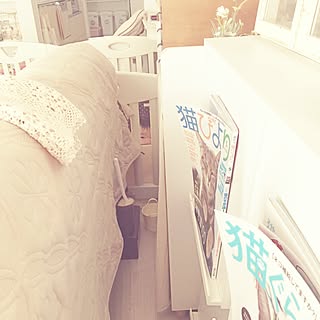 リビング/でも可愛いお化けです♡/心霊写真的な何かw/奥に何か潜んでます/正直ビビったw...などのインテリア実例 - 2015-10-05 00:07:41