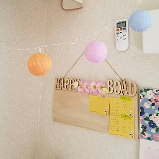 壁/天井/いいね♪いつもありがとうございます❤️/今年もDIY♡/いいねの付け逃げすみません/娘の部屋リクエストのインテリア実例 - 2017-01-11 10:23:35