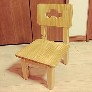 机/チェア DIY/DIY/子供チェアのインテリア実例 - 2014-07-11 00:17:50