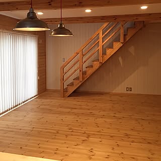 部屋全体/BESSの家/ワンダーデバイス/ファントムマスクのインテリア実例 - 2016-03-09 16:32:54