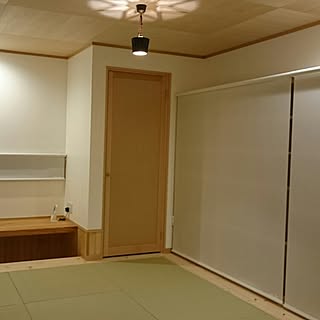 部屋全体/注文住宅/マイホーム建築中/マイホーム/新築建築中...などのインテリア実例 - 2015-08-25 20:20:54