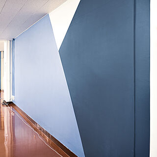 オフィス/塗装壁/フリーコート/壁/天井のインテリア実例 - 2021-11-04 20:00:20