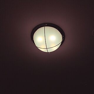 壁/天井/二階の部屋の照明です。/おきにいり空間/自画自賛(笑)/照明...などのインテリア実例 - 2017-04-22 18:39:35