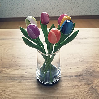 花瓶代用のインテリア実例 Roomclip ルームクリップ