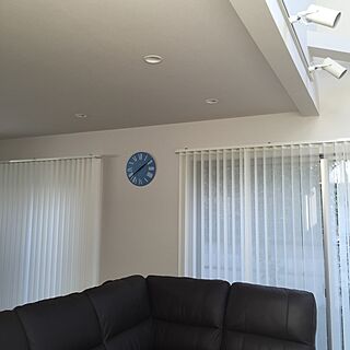 ALESSI/living room/sofa/照明のインテリア実例 - 2016-05-13 17:05:07