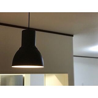 リビング/IKEA 照明/IKEA/ダイニング照明/Junk style...などのインテリア実例 - 2017-05-03 22:45:54