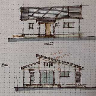 間取り図/悠々ホーム/部屋全体のインテリア実例 - 2021-01-19 21:55:39