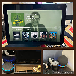 アレクサのある生活/帯リメイク/充電ステーション/スマートホーム/amazon echo dot...などのインテリア実例 - 2021-12-09 12:32:02