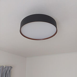 Glow ceiling lampのインテリア実例 - 2021-05-01 13:11:29