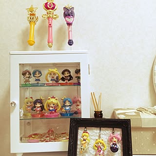 フィギュア ガチャガチャのおしゃれなアレンジ 飾り方のインテリア実例 Roomclip ルームクリップ フィギュア ガチャガチャのおしゃれなアレンジ 飾り方のインテリア実例 Roomclip ルームクリップ