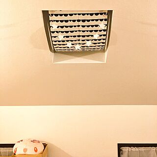 壁/天井/DIY/セリア/ダイソーのインテリア実例 - 2017-02-27 23:45:59