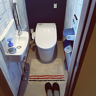 バス/トイレのインテリア実例 - 2017-08-18 10:17:06