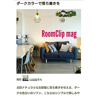 部屋全体/IKEA/ソファー/NORSBORG/ノルスボリ...などのインテリア実例 - 2019-02-14 21:45:44