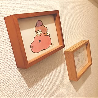 バス/トイレ/カピバラさん/カピバラさんのある暮らし/無印良品/ナチュラル...などのインテリア実例 - 2016-11-18 15:49:44