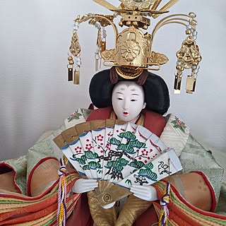 雛人形 秀月 人形の秀月|雛人形、五月人形、鎧・兜の製造