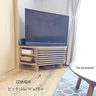 コストコ購入品/狭くてもなんとかなる/家事を楽に/子どもと暮らす/家事楽したい...などのインテリア実例 - 2021-07-11 12:02:19