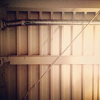 壁/天井/ceiling/ヴィンテージ/wallのインテリア実例 - 2016-09-15 18:52:20
