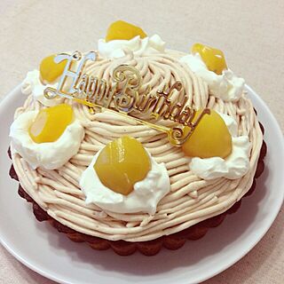 キッチン/お菓子作り/ケーキ作りのインテリア実例 - 2013-03-18 23:24:46