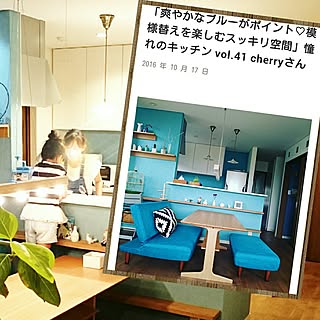 cherryさんの実例写真