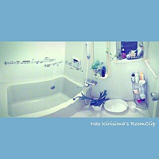 部屋全体/バスルーム/風呂場のインテリア実例 - 2013-03-18 22:48:08