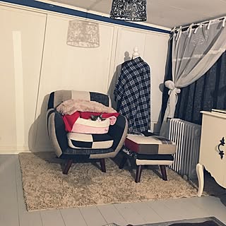 部屋全体/コタツ待ち/寒いです…/断捨離部。/いいね＆フォローありがとうございます♡...などのインテリア実例 - 2016-11-10 06:26:16