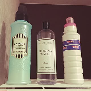 リサラーソン/THE LAUNDRESS/LAVONS/北欧/バス/トイレのインテリア実例 - 2016-02-20 13:14:31