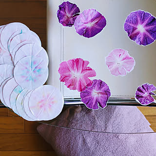 朝顔 押し花のおしゃれなアレンジ 飾り方のインテリア実例 Roomclip ルームクリップ 朝顔 押し花のおしゃれなアレンジ 飾り方のインテリア実例 Roomclip ルームクリップ