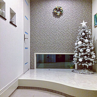クリスマスツリー150cmのおすすめ商品とおしゃれな実例 ｜ RoomClip ...