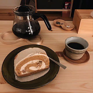 机/hygge/altek/無印良品/無垢床...などのインテリア実例 - 2018-02-21 19:52:20