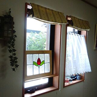 部屋全体/フラワーベース/趣味/道ばた/植物のある暮らし...などのインテリア実例 - 2017-07-02 15:10:33