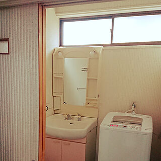 バス/トイレ/和風/リノベーション/日本家屋/壁...などのインテリア実例 - 2020-10-04 16:14:37