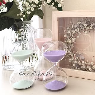 ダイソー シリカゲルドライフラワーの商品を使ったおしゃれなインテリア実例 Roomclip ルームクリップ