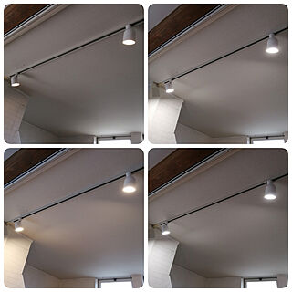 壁/天井/オーデリックの照明/オーデリックスポットライト/スポットライト/調光調色LED...などのインテリア実例 - 2020-12-27 17:02:14