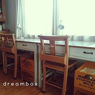 dreamboxさんの実例写真