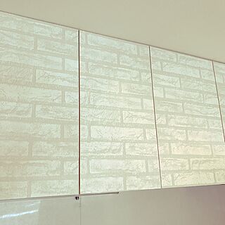 壁/天井/リメイクシートのインテリア実例 - 2017-07-03 22:34:56