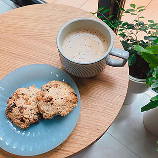 オートミールクッキー/お菓子作り/コーヒーのある暮らし/ホワイトモカ/コーヒータイム...などのインテリア実例 - 2022-09-23 13:53:36