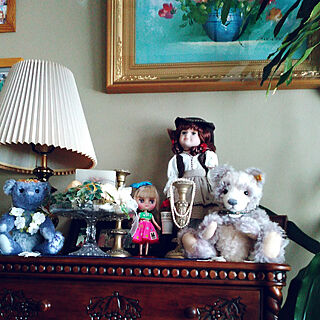 teddybearさんの実例写真