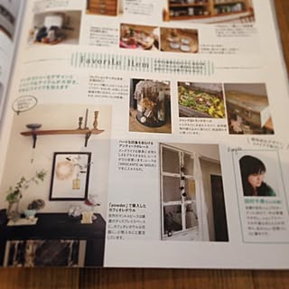 部屋全体/&home/マントルピース/DIY/リメイク...などのインテリア実例 - 2014-07-25 17:34:48