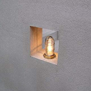 玄関/入り口/照明のインテリア実例 - 2012-05-24 15:42:16