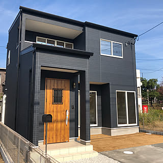 部屋全体/建売狭小住宅/建売住宅/建売り一戸建て/一人暮らし...などのインテリア実例 - 2018-11-17 12:52:28