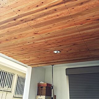 壁/天井/DIY/Garageのインテリア実例 - 2016-03-01 15:28:57