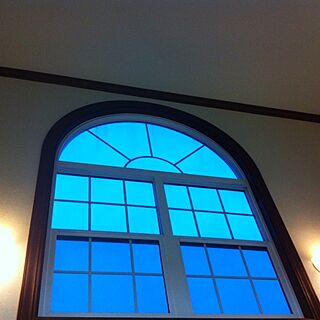 壁/天井/窓のインテリア実例 - 2012-05-19 19:41:56