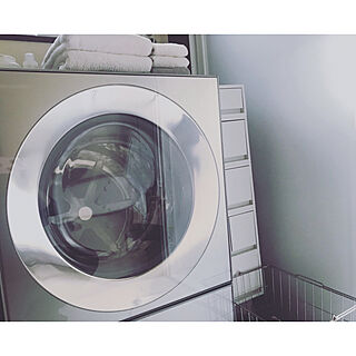 cubel 洗濯機/バス/トイレのインテリア実例 - 2019-12-20 14:27:29
