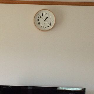 リビング/RIKI Clock/RC宮城支部のインテリア実例 - 2014-10-02 13:24:34