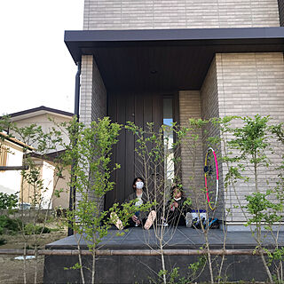 新割石/ミサワホーム/Century/MISAWA/玄関/入り口のインテリア実例 - 2020-08-07 12:04:37